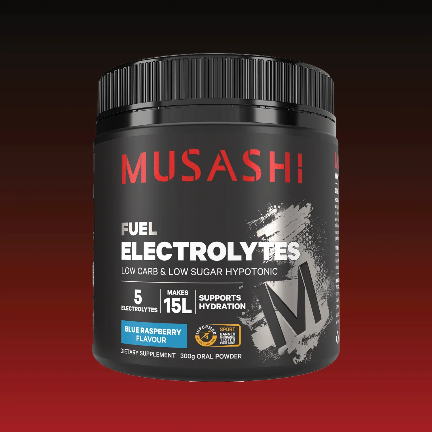 Fuel Your Peak Performance Potential