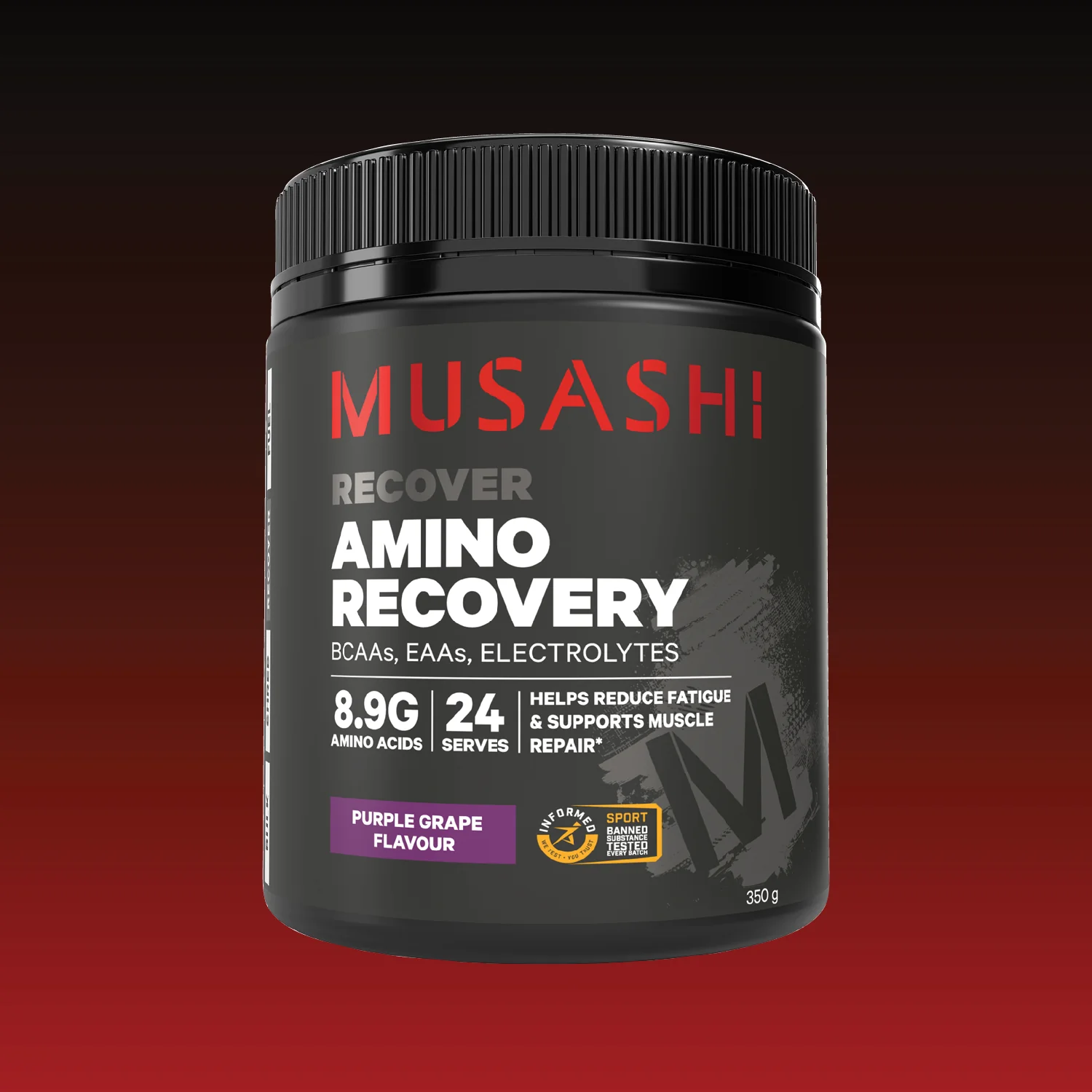 Amino Acid Supplements