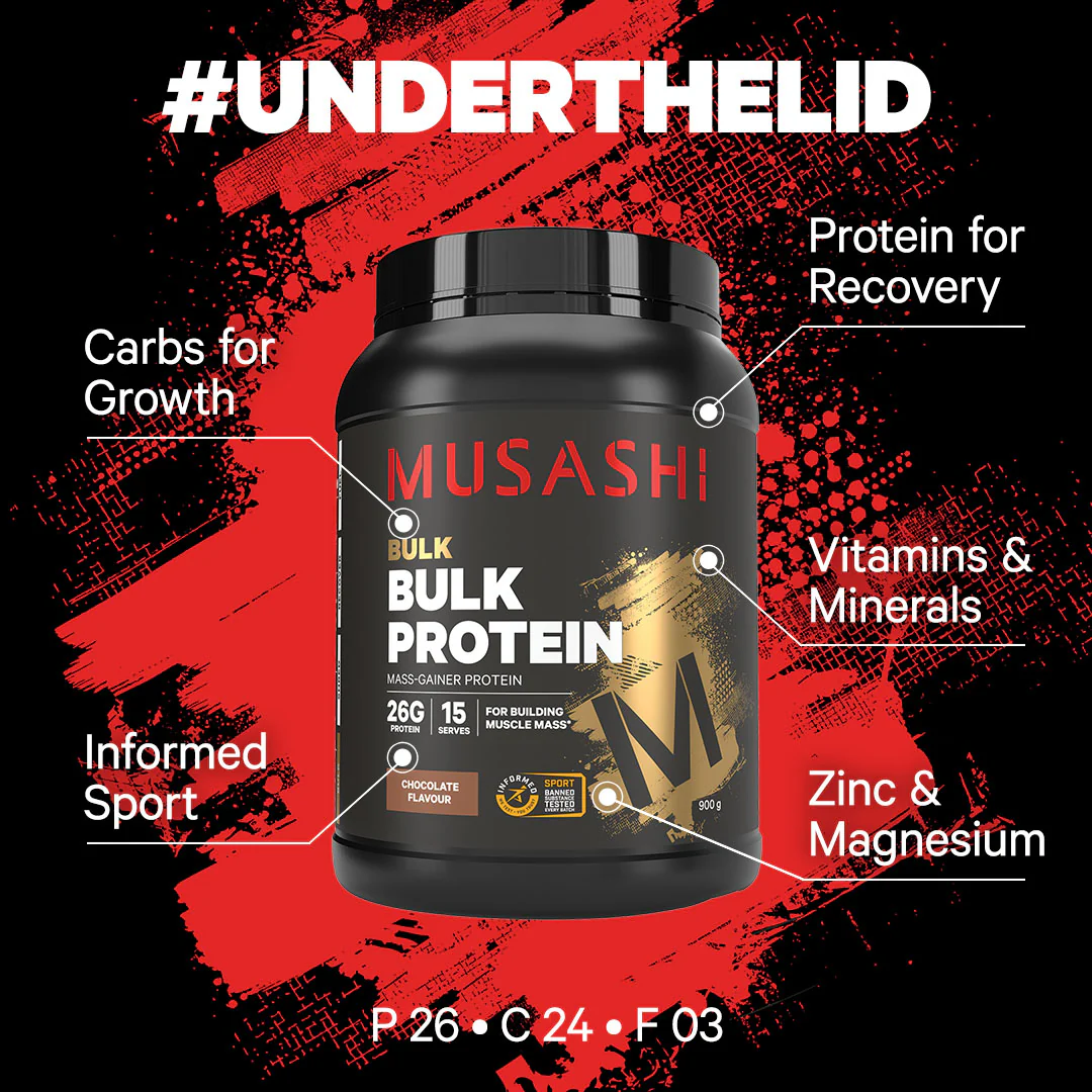 Bulk Protein Powder - Image 7