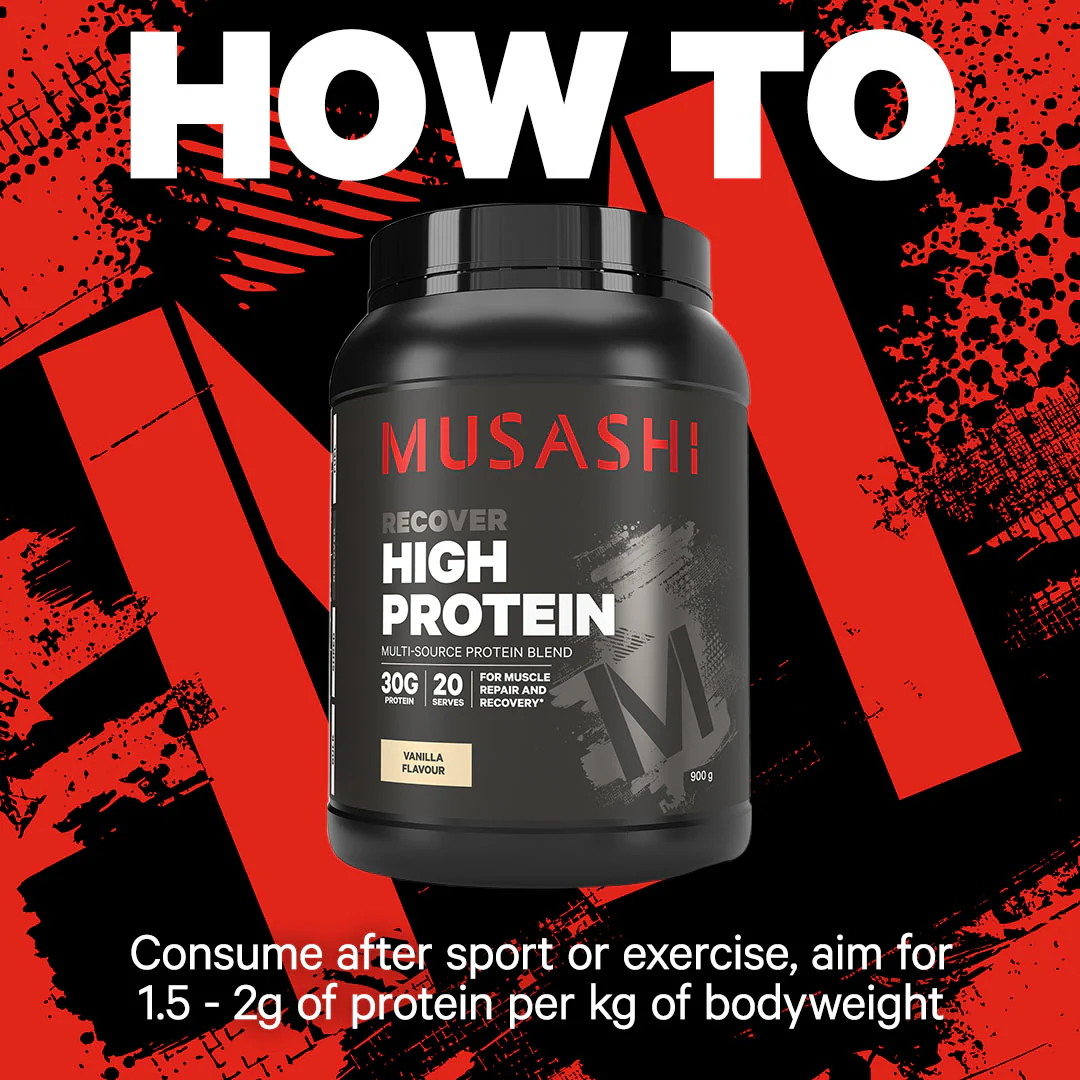 High Protein Powder - Image 10
