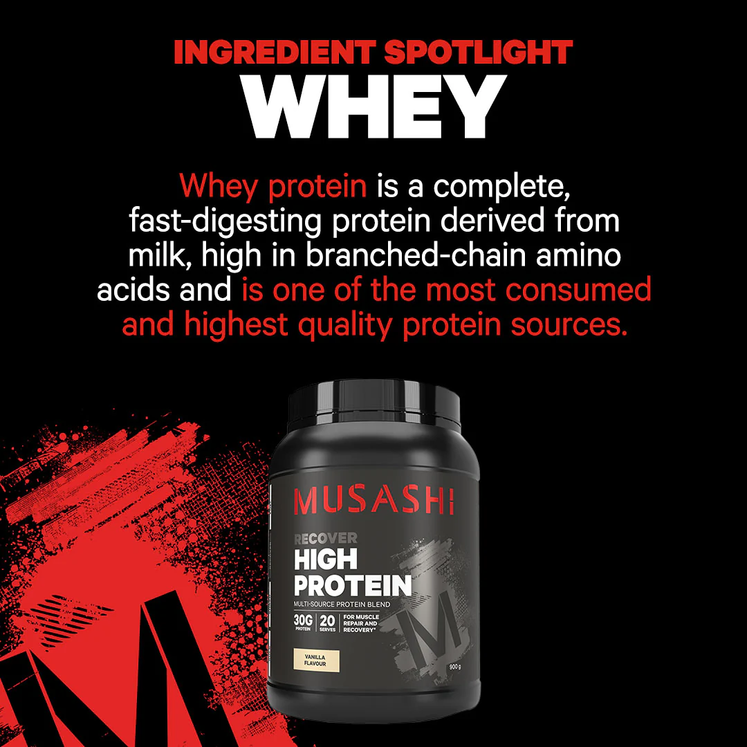 High Protein Powder - Image 11