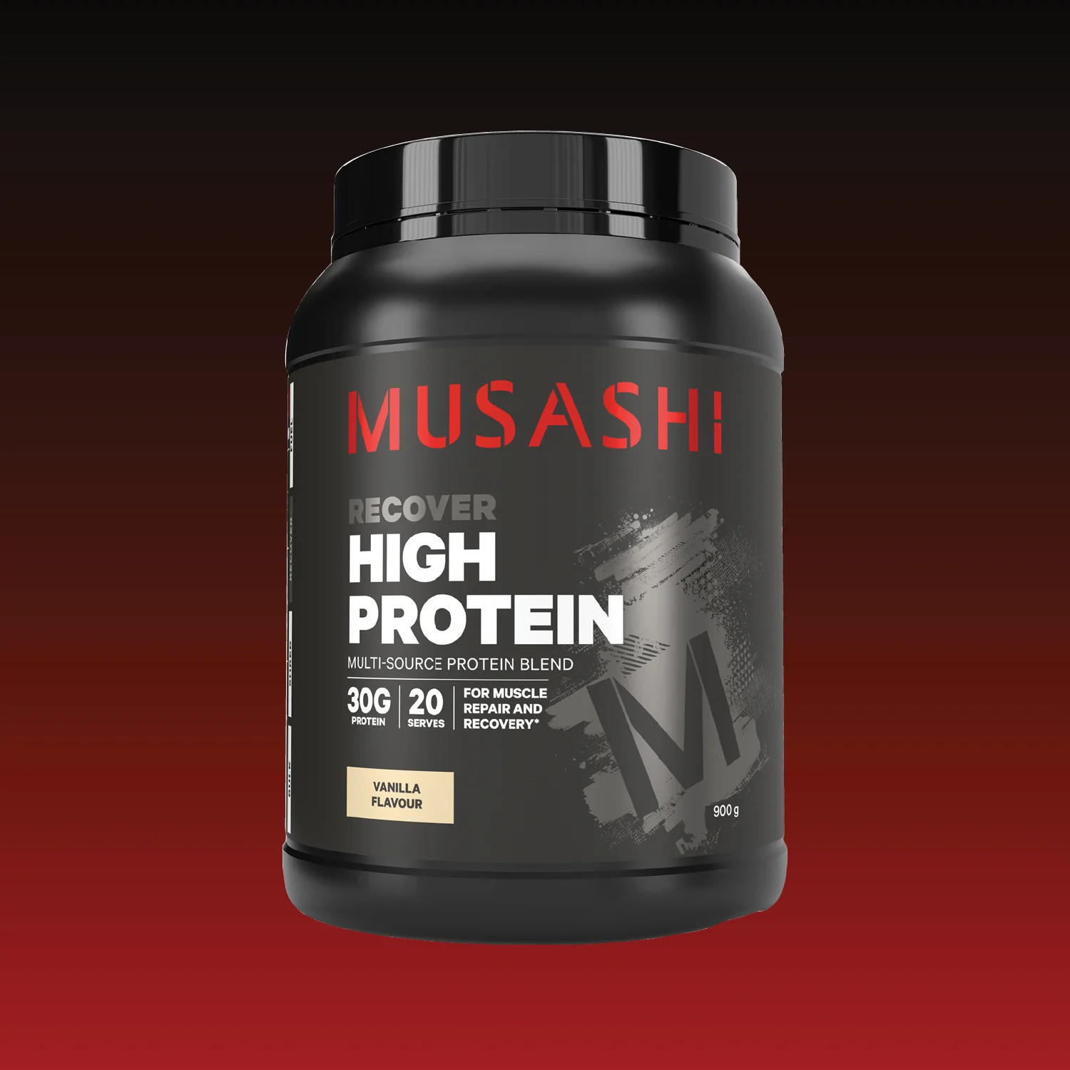 High Protein Powder - Image 3