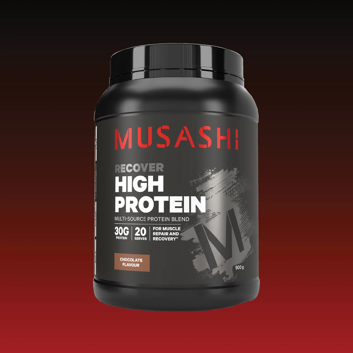 High Protein Powder - Image 4