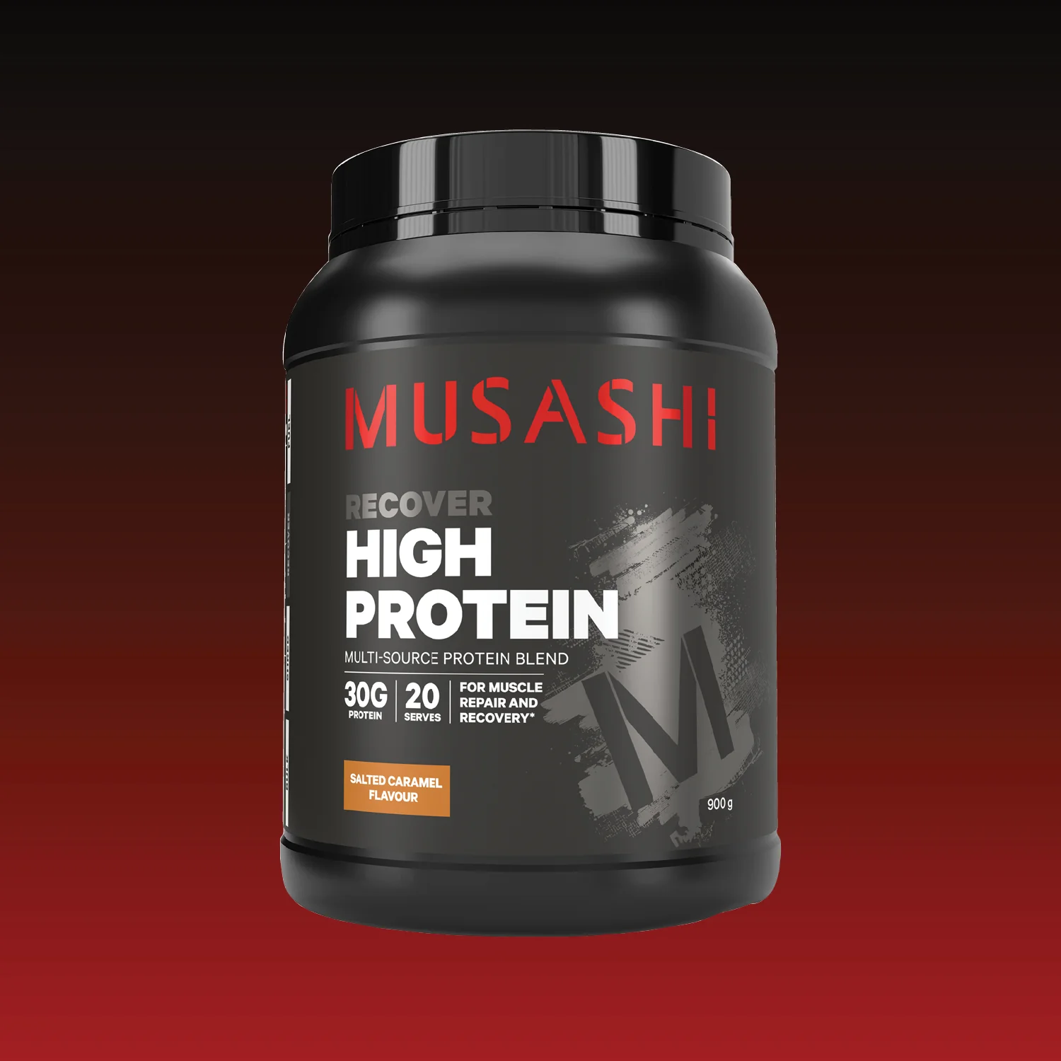 High Protein Powder - Image 5