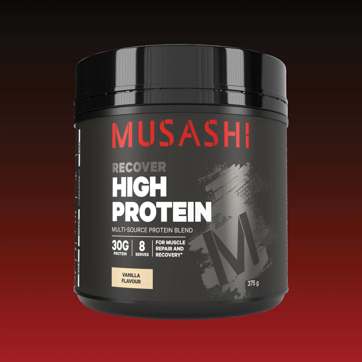 High Protein Powder - Image 6