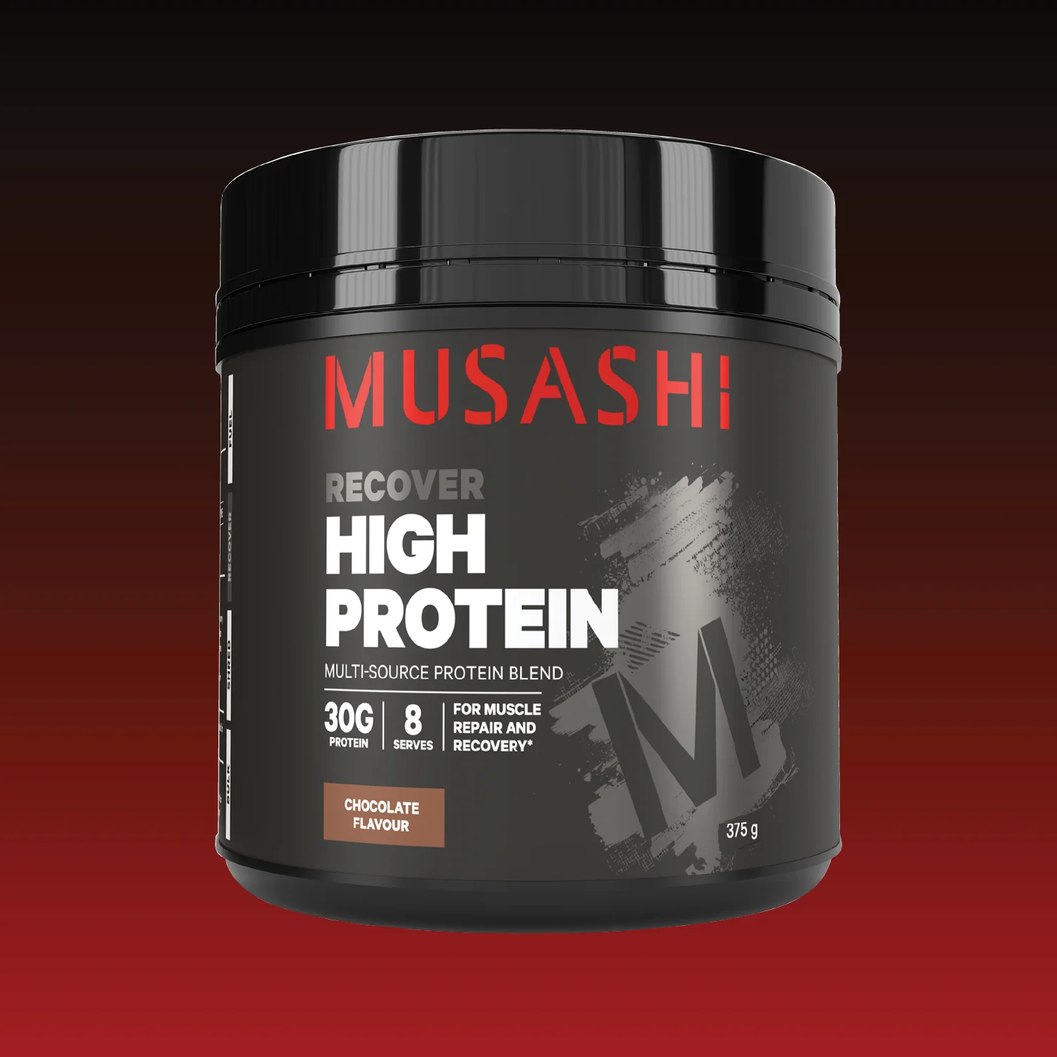 High Protein Powder - Image 7
