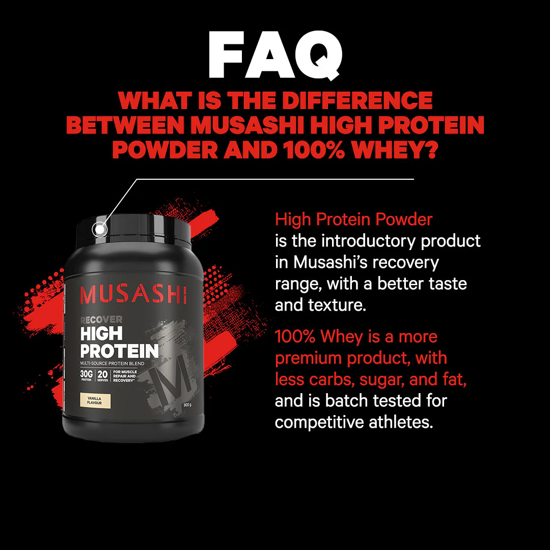 High Protein Powder - Image 9