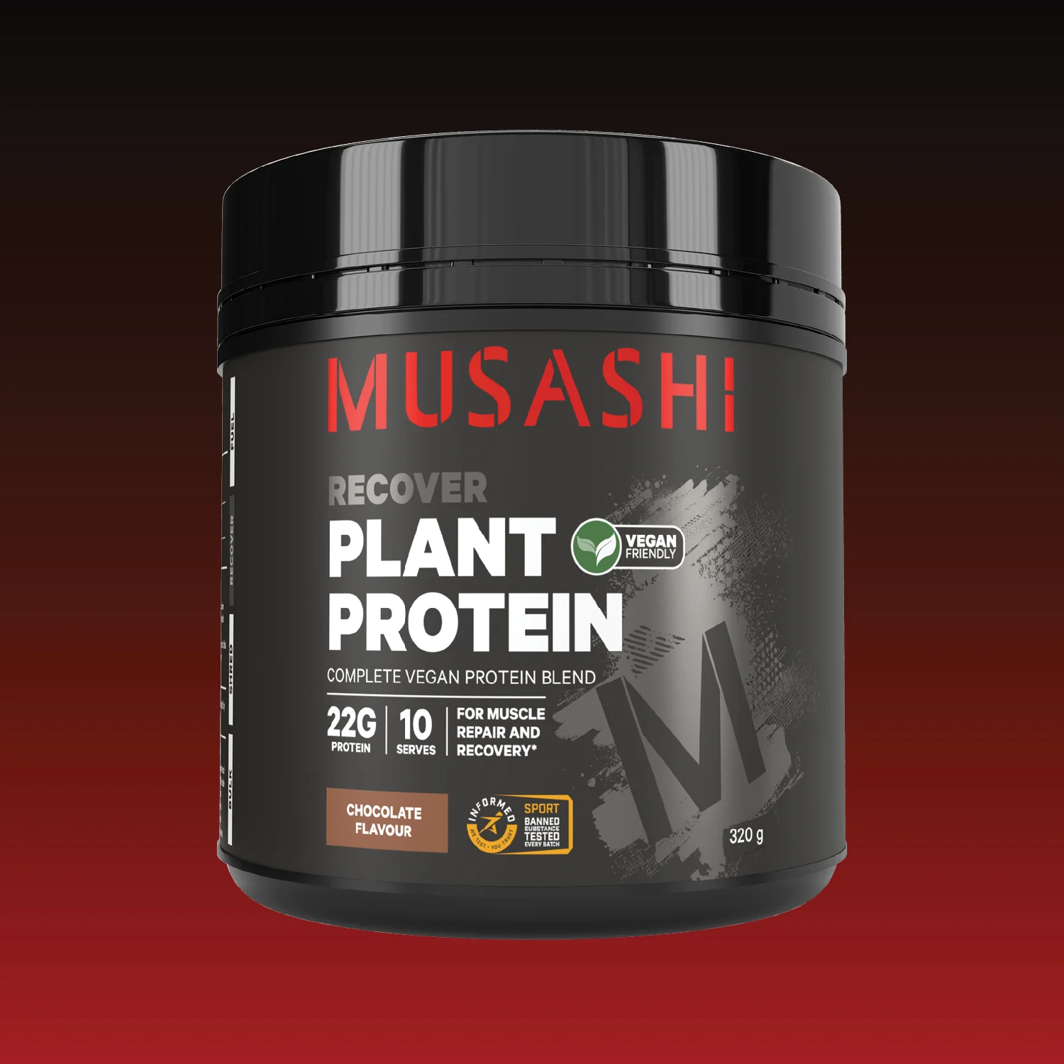Plant Protein Powder - Image 6