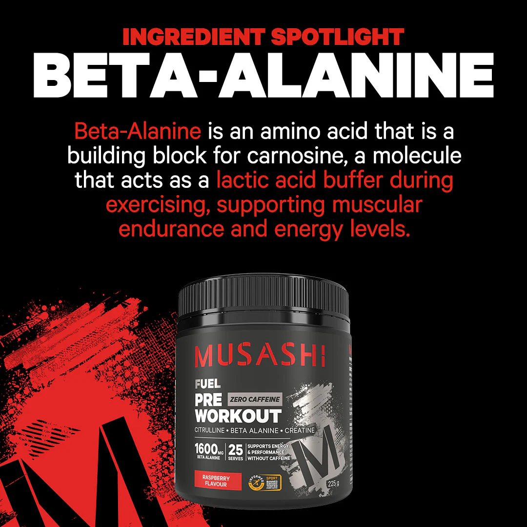 Pre Workout Zero Caffeine - Image 6